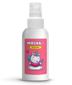 Универсальная смазка с ароматом арбуза "Москва Вкусная" - 100 мл.