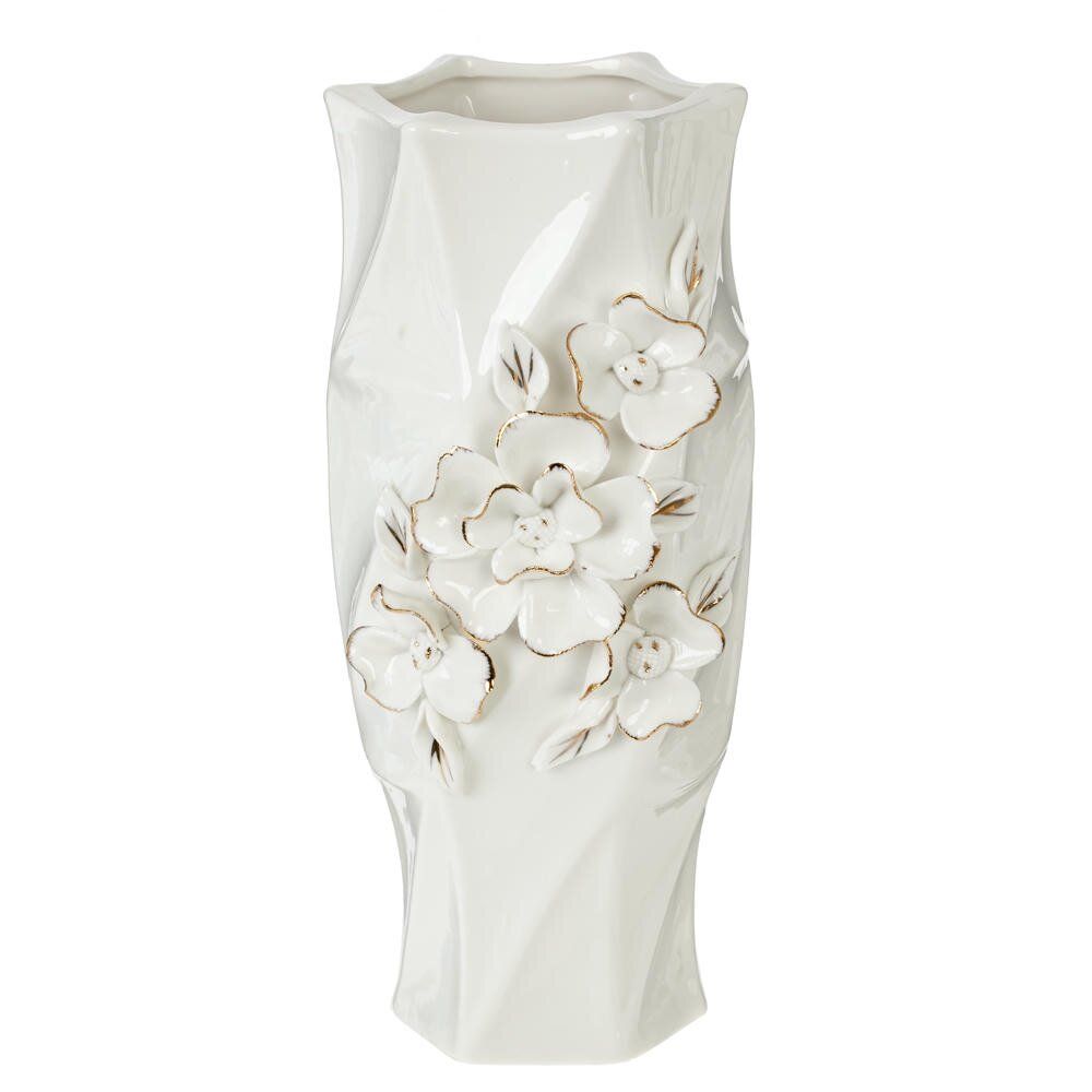 GAEM Ваза, L9,5 W9,5 H23 см