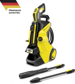 Мойка высокого давления KARCHER K 5 Power Control (1.324-550.0) 1.324-550.0