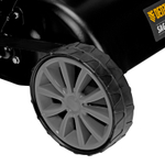 Скарификатор-аэратор бензиновый SAG-400, 212 см3, -15/+10 мм, 40 см Denzel