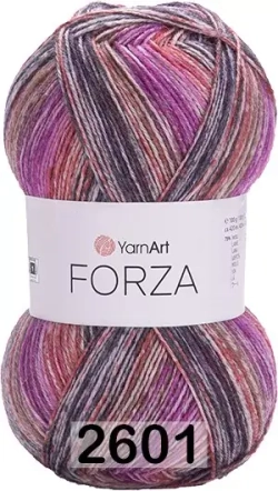 FORZA