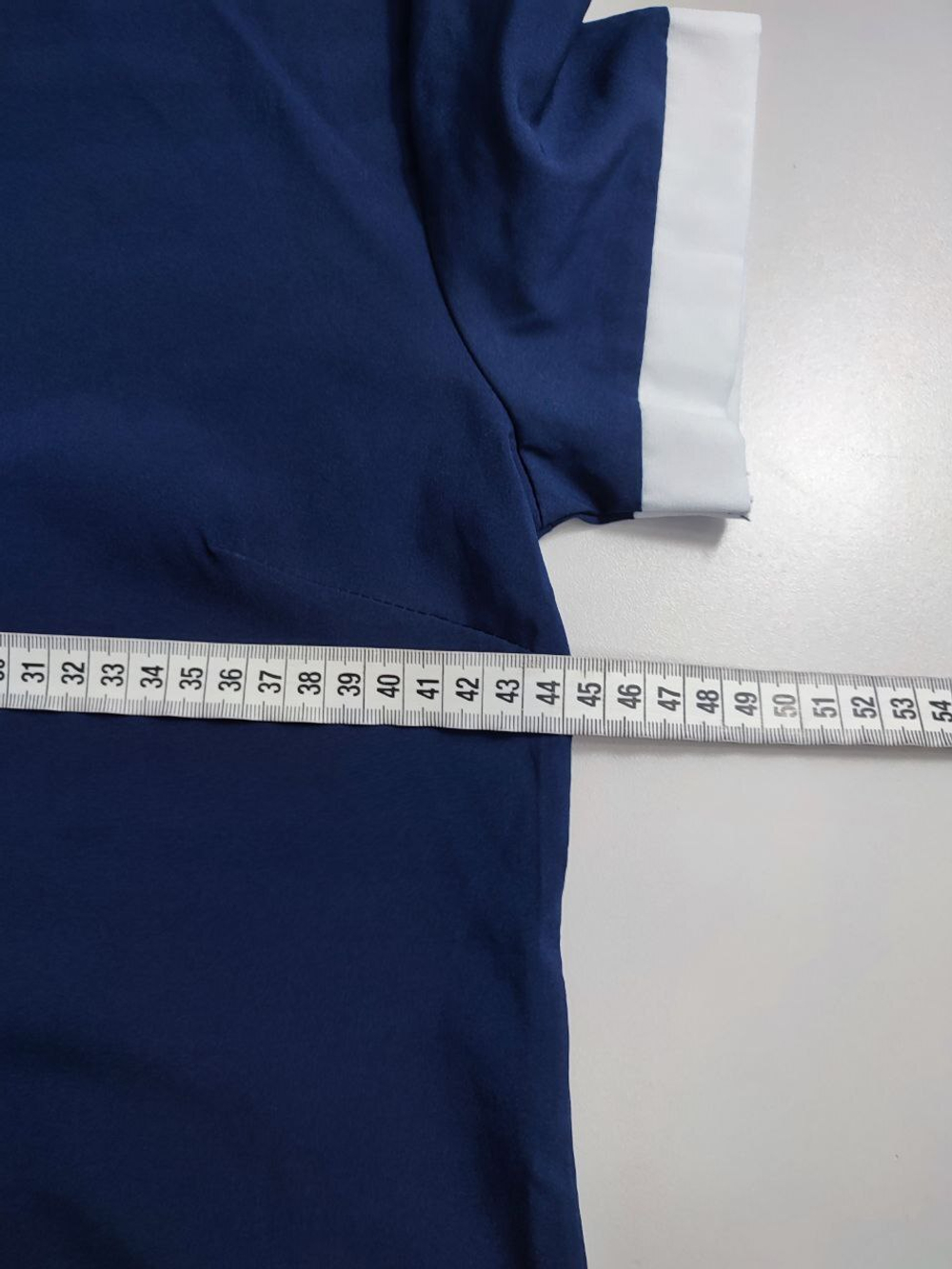 Платье короткое 46 размер