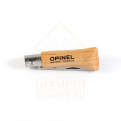 Нож складной Opinel 2 VRI