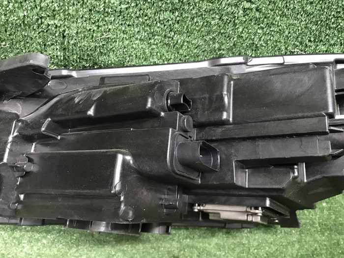 Фара правая Chery Tiggo 7 Pro Max 24-нв LED