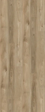 Каменный SPC ламинат AlixFloor Limited Edition Дуб табачно-серый