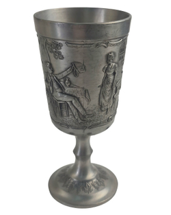 Бокал для вина "Хозяйка липы" Германия