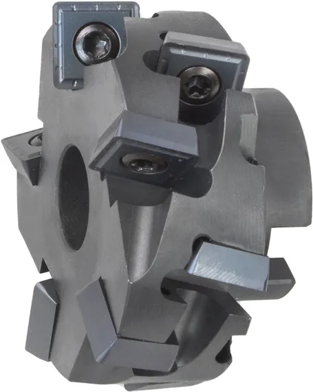 Головка фрезерная для LIDEN HOG-24, 24 мм