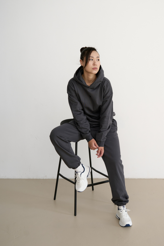 КОМПЛЕКТ EVEN (серый)