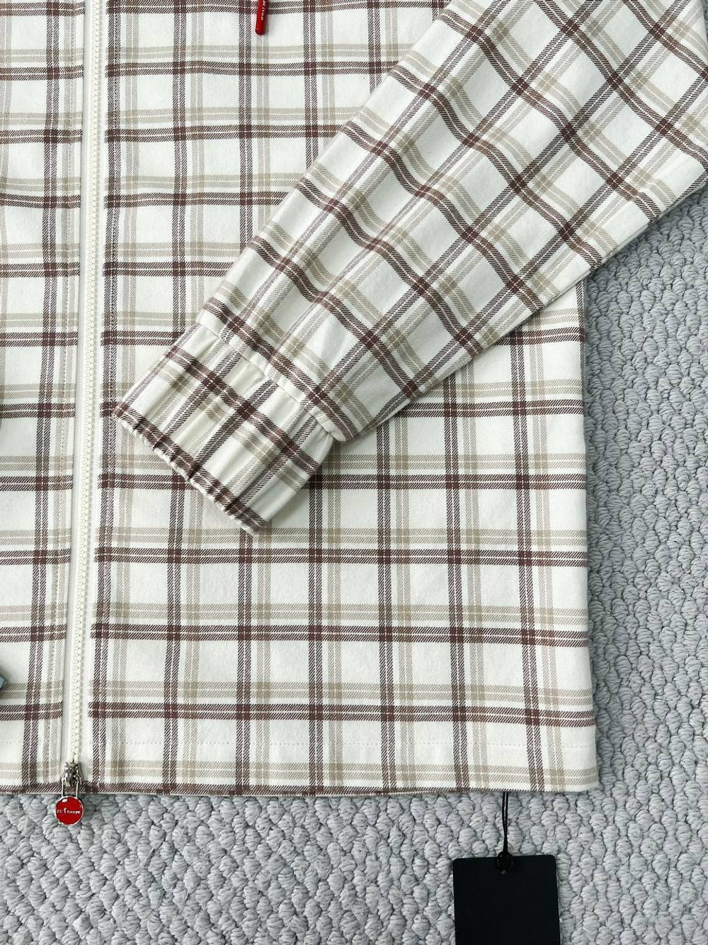 Рубашка Kiton