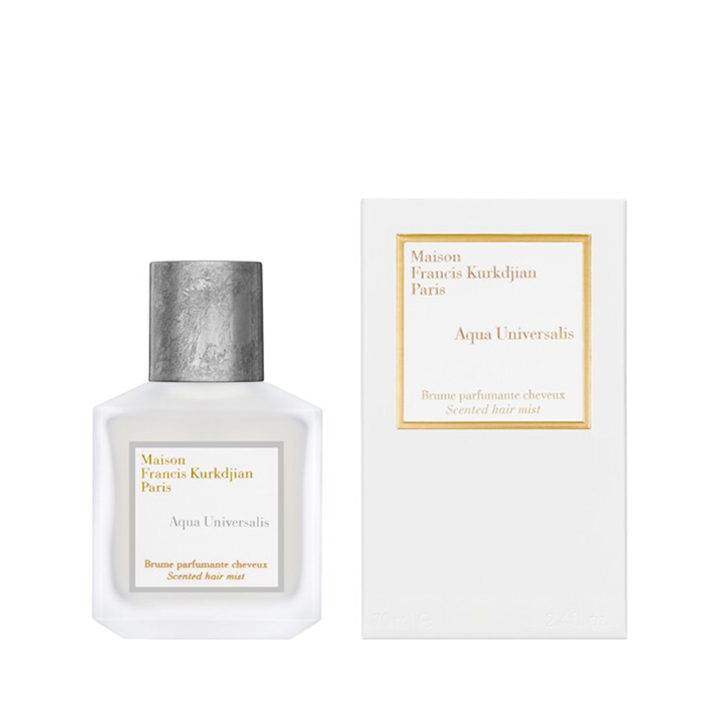 Maison Francis Kurkdjian Aqua Universalis Scented Hair Mist