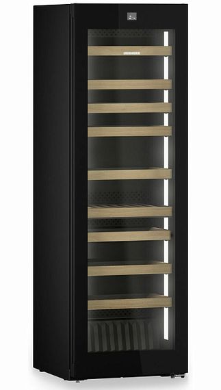 Винный холодильник Liebherr WPgbi 5272-20 001