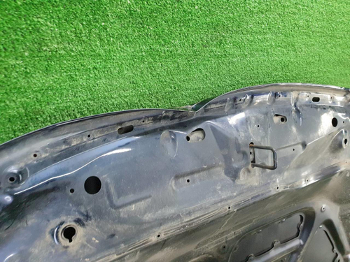 Капот Mazda CX-5 1 (2011-2017)