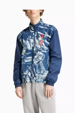 Кофта adidas FC Bayern 23/24 Anthem