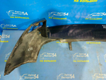 Бампер задний TOYOTA RAV4 2005-2008
