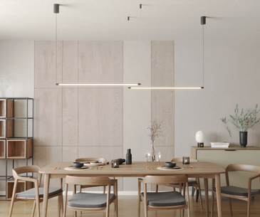 Подвесные линейные