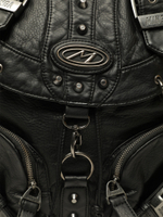 Рюкзак Synth Faux Leather