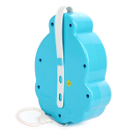 Подвеска музыкальная для новорожденных, коробка ZYB-B2370