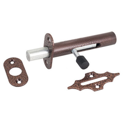 Засов дверной С-Петербург врезной