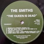 The Smiths / The Queen Is Dead (LP)