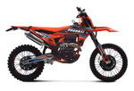 Мотоцикл Эндуро Progasi Endurance 300X EFI Orange