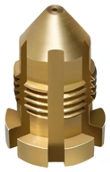 Набор спиральных свёрл Optimum МК3 14-30 мм (9 шт.)