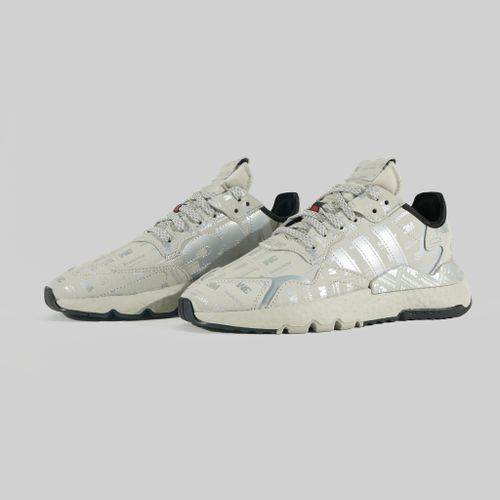 Кроссовки Adidas Originals Nite Jogger артикул:FV3622 - купить в магазине Дайс