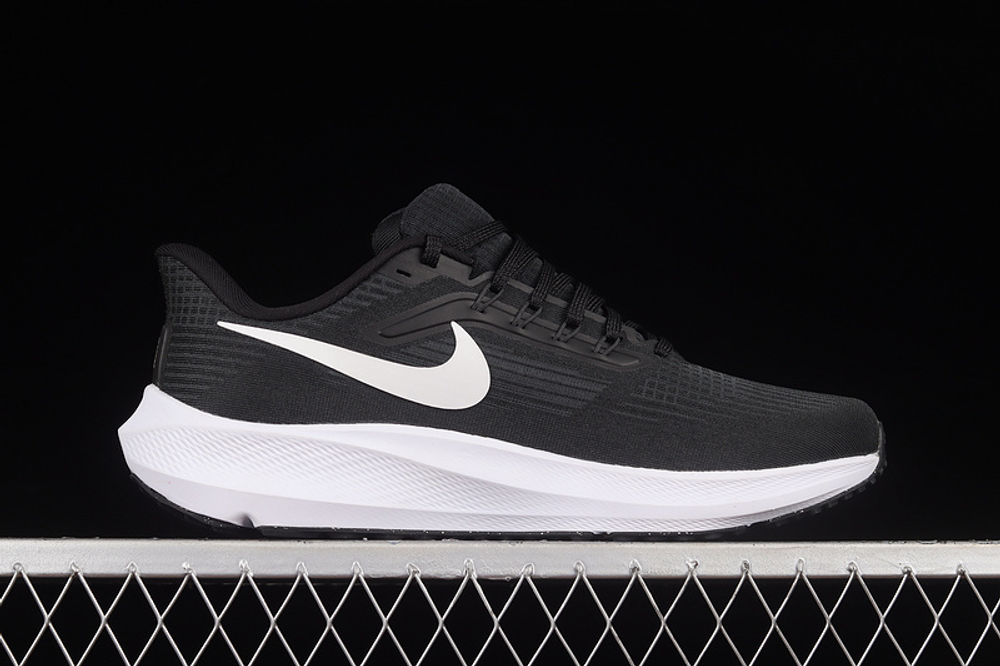 Nike air zoom pegasus black sales