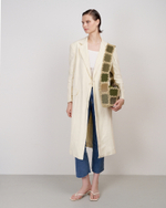 SEVA MULTI-KHAKI SUEDE S