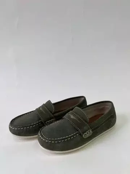 Мокасины Zara