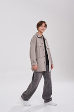 Брюки д/м DELORAS 55446