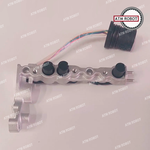 Датчик оборотов 7DCT330 Geely Coolray 5501678421