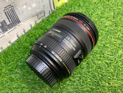 Canon EF 24-70mm 4L IS USM Покупка/Продажа