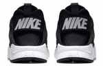 Кроссовки Nike Huarache Ultra (Женская размерная сетка)