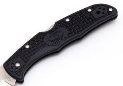 Нож Spyderco 01SP782 Matriarch 2фотография - 3