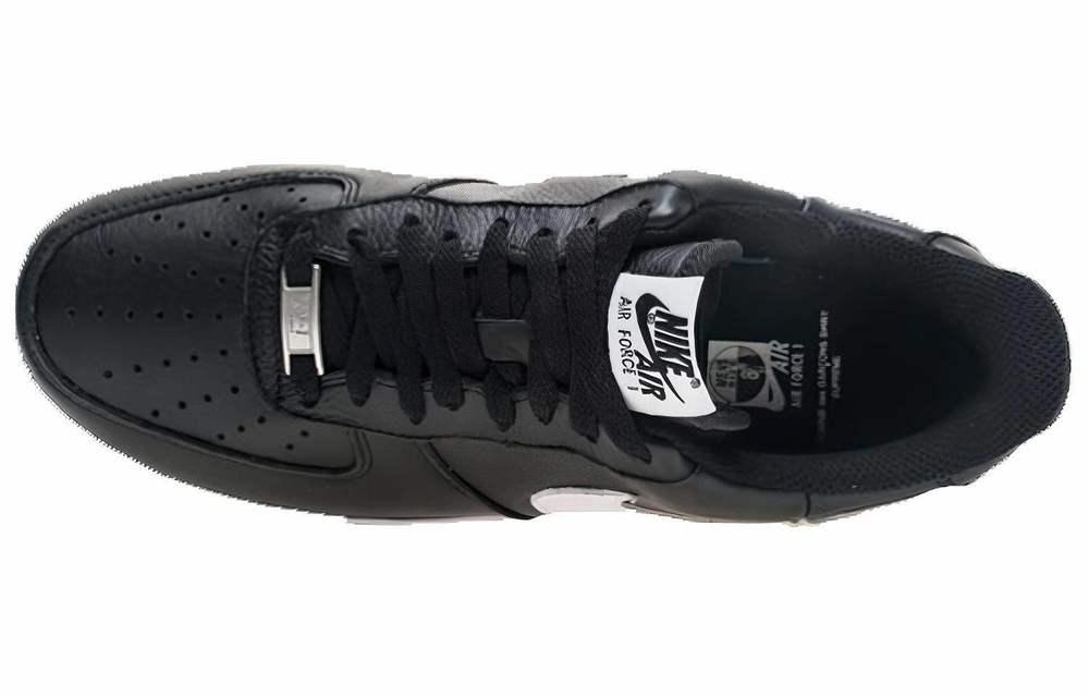 Кроссовки Cdg X Supreme X Nike Air Force 1