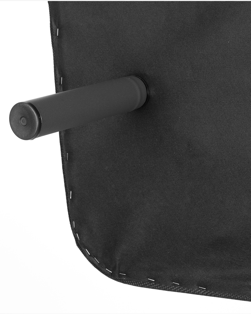 Основание для кровати Under 90x200 ткань 3D серый