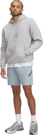 Шорты Under Armour UA Unstoppable Shorts син