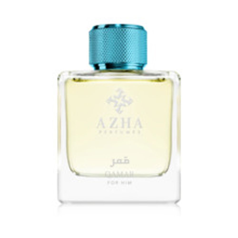 Azha Perfumes Qamar EDP 100ml