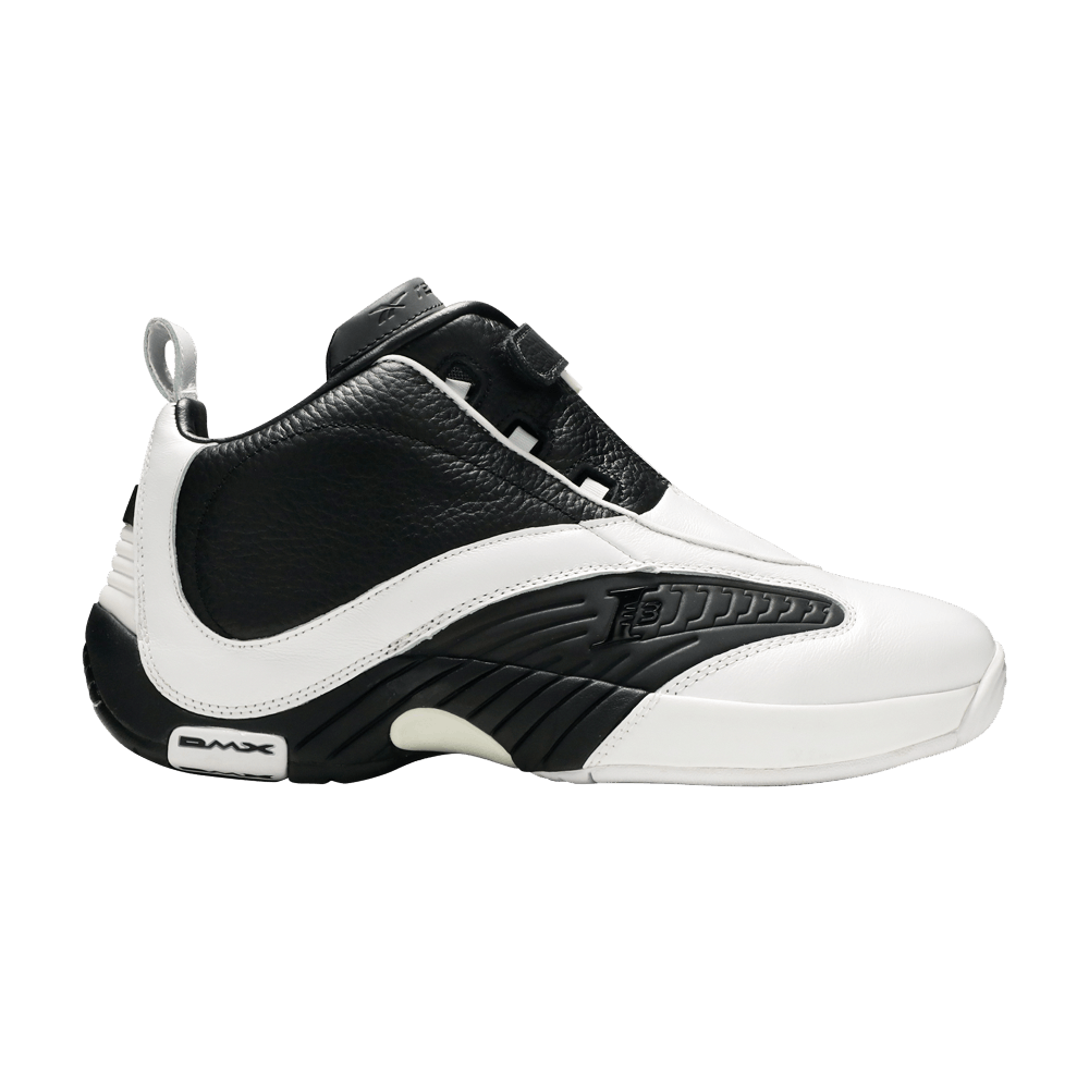 Кроссовки Reebok Answer Iverson Game 5