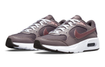 Кроссовки Nike Air Max Sc GS (Подростковая размерная сетка)