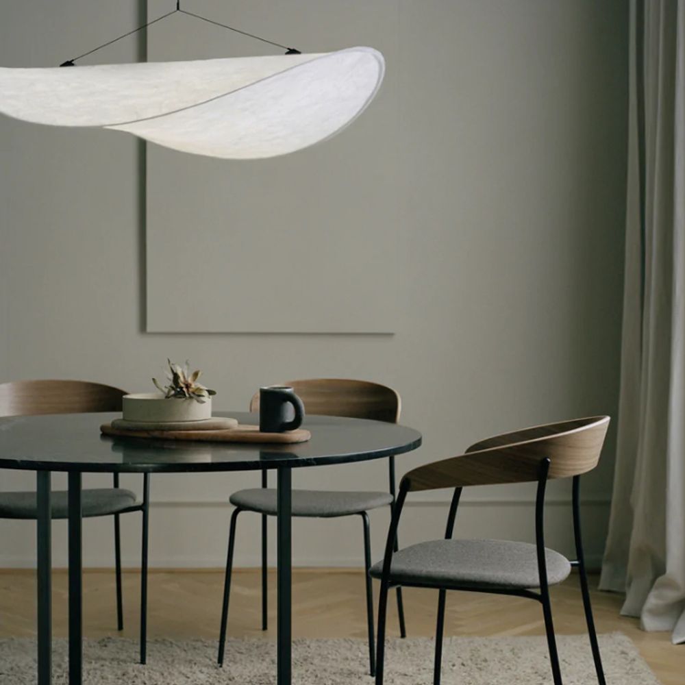 Подвесной Светильник Light Of Tense D80 By Imperiumloft