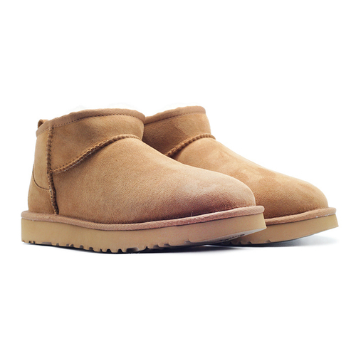 Ugg Classic Ultra Mini Chestnut