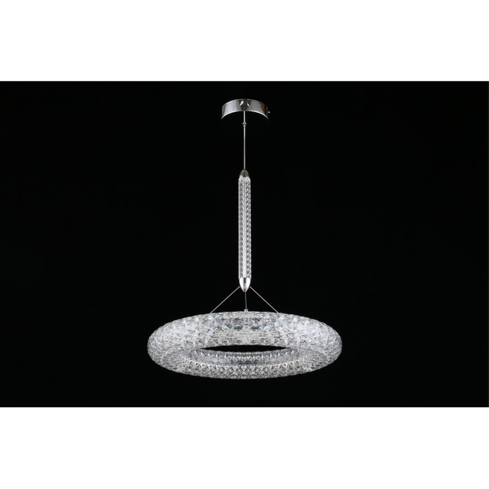 Подвесной светодиодный светильник Aployt Danuta APL.035.16.25