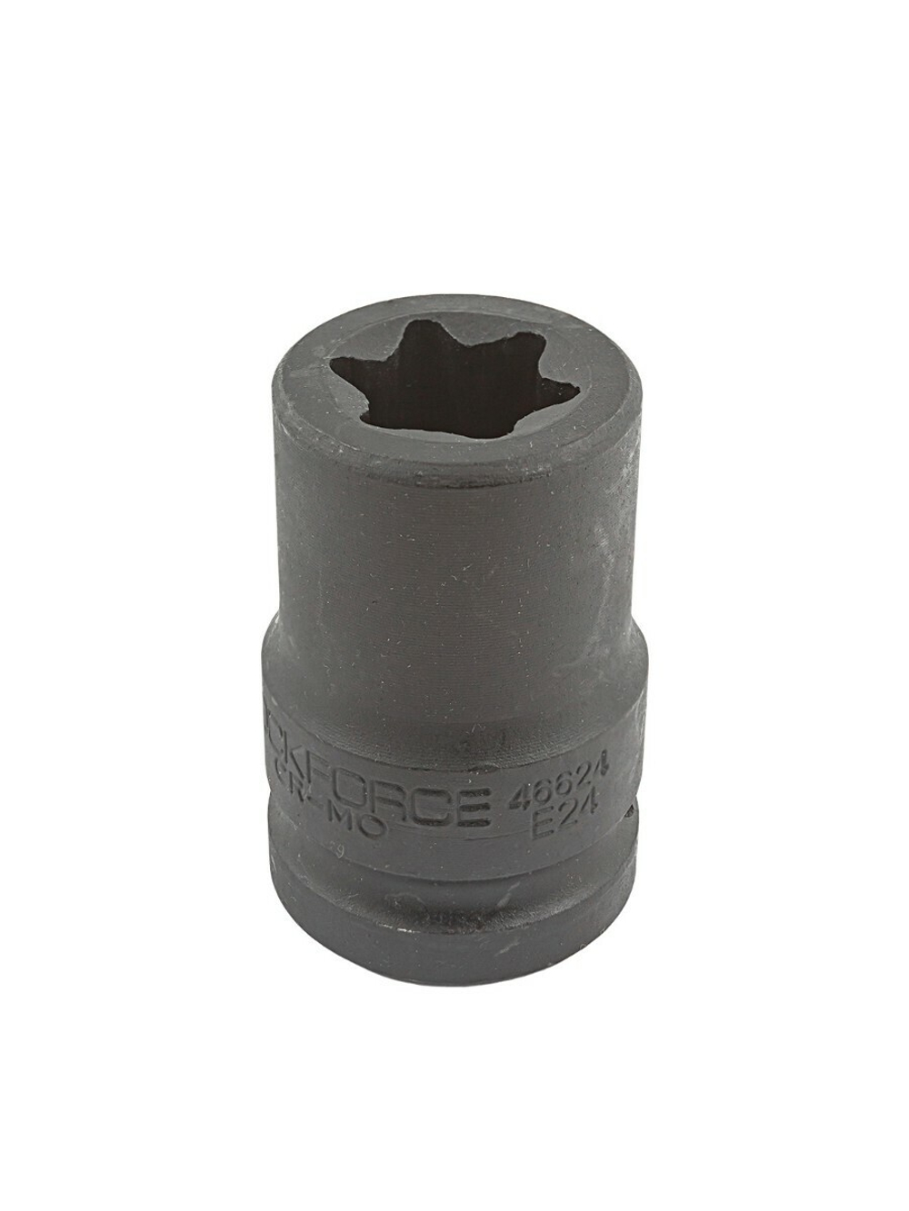 Головка ударная 3/4'', Е24 RockForce##Rock FORCE RF-46624