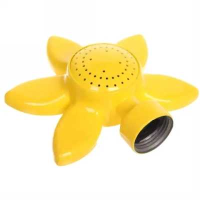 Разбрызгиватель «Цветок» горизонтальный ДоброСад