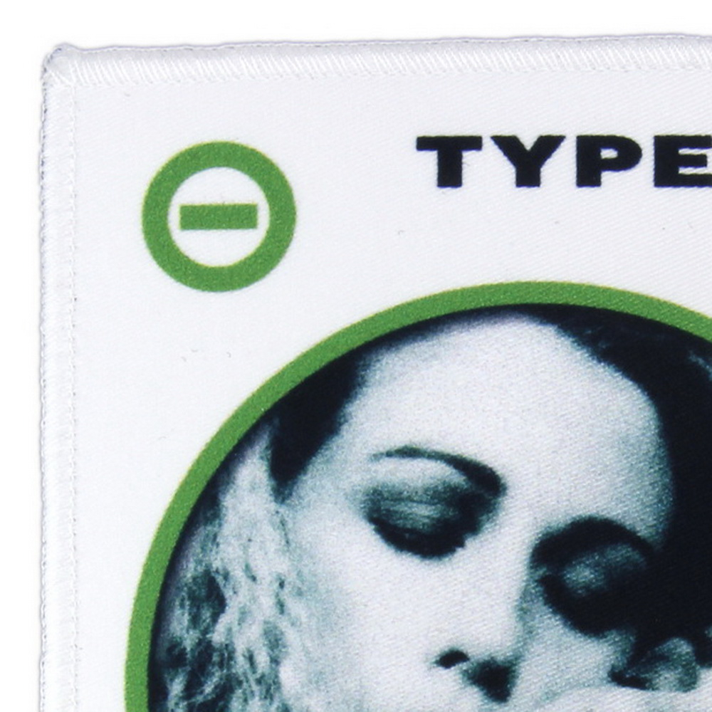 Нашивка Type O Negative (556)