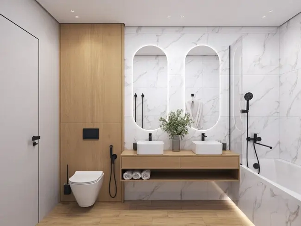 NEVE WHITE 600*1200 керамогранит полированный