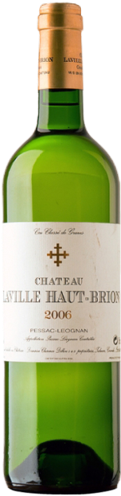 Pessac-Leognan, Chateau Laville Haut-Brion