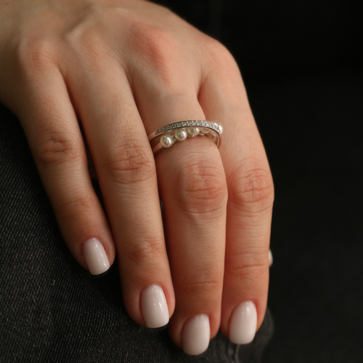 Majorica 16047.01.2.