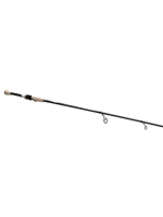 Удилище Omen Black - 7'8" XH 40-130g - casting rod - 2pc
